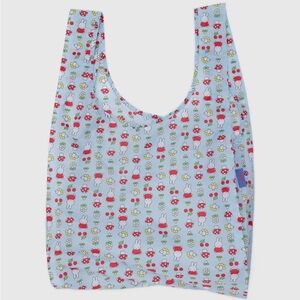Standard Baggu - Garden Miffy